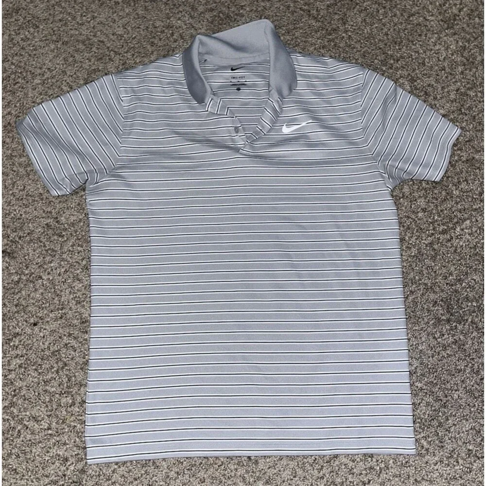 Nike Dri-Fit Shirt Medium